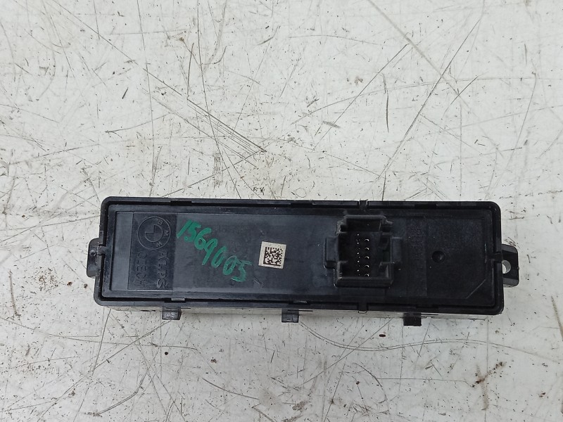 Recambio de mando multifuncion para bmw x1 (f48) sdrive 18 d referencia OEM IAM  61319374833 