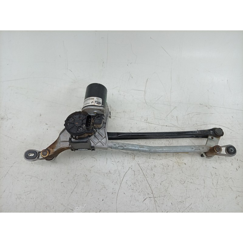 Recambio de motor limpia delantero para maserati levante suv (m161) 3.0 d q4 referencia OEM IAM 670007561 670105984 