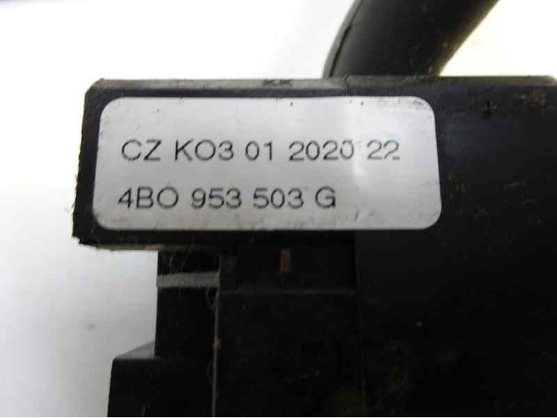 Recambio de mando limpia para skoda octavia berlina (1u2) elegance referencia OEM IAM 4B0953503G  