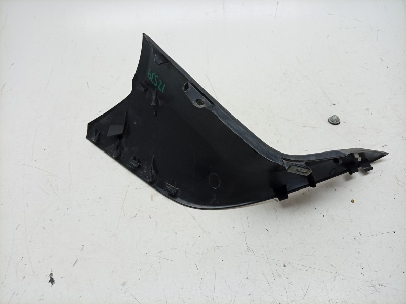 Recambio de moldura para yamaha x-max x-max 300 (sh14) referencia OEM IAM  BL1F837M00 