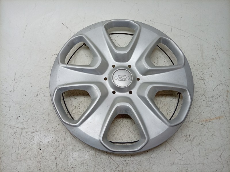Recambio de tapacubos para ford transit courier b460 furgoneta/monovolumen 1.5 tdci referencia OEM IAM  8V211130 