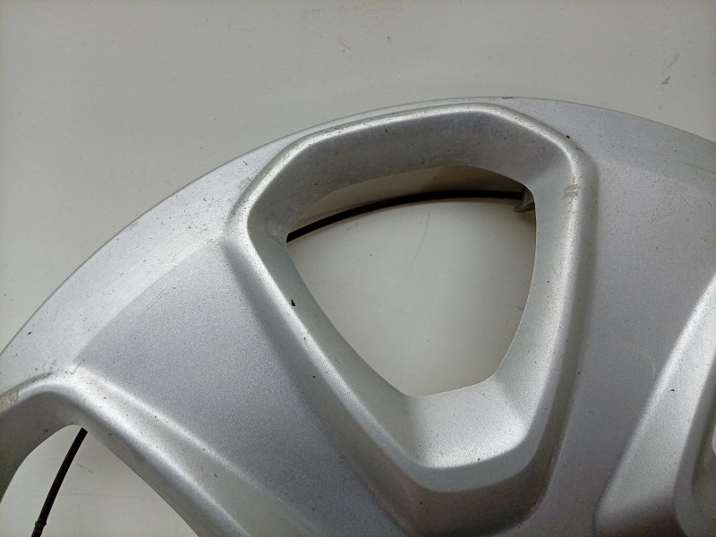 Recambio de tapacubos para ford transit courier b460 furgoneta/monovolumen 1.5 tdci referencia OEM IAM  8V211130 