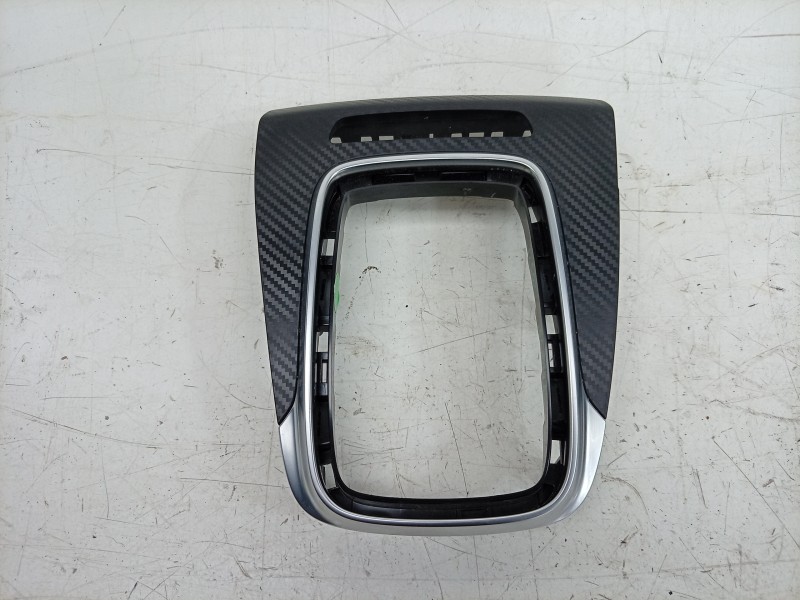 Recambio de moldura para mg zs suv (azs1) 1.5 vti referencia OEM IAM  11115822 