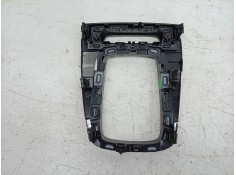 Recambio de moldura para mg zs suv (azs1) 1.5 vti referencia OEM IAM  11115822  2