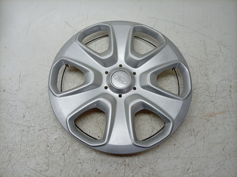 Recambio de tapacubos para ford transit courier b460 furgoneta/monovolumen 1.5 tdci referencia OEM IAM  8V211130 