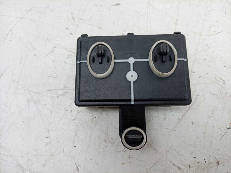 Recambio de modulo confort para porsche taycan (y1a) 4s referencia OEM IAM A2C7711441000 4M0959795N 