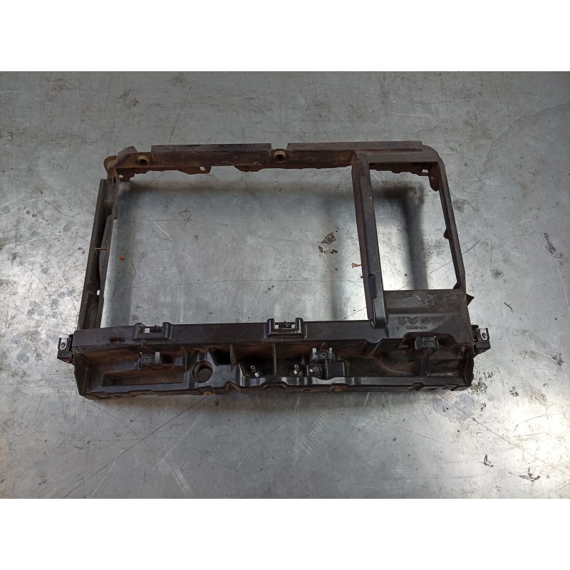 Recambio de panel frontal para citroën c3 aircross ii van (2c_, 2r_) puretech 82 referencia OEM IAM  9809080880 