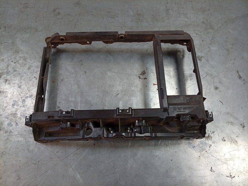 Recambio de panel frontal para citroën c3 aircross ii van (2c_, 2r_) puretech 82 referencia OEM IAM  9809080880 
