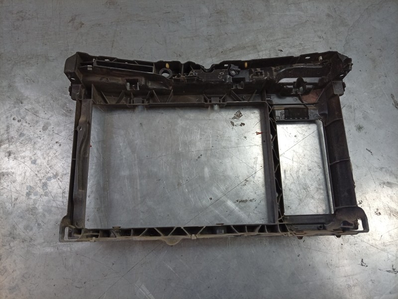 Recambio de panel frontal para citroën c3 aircross ii van (2c_, 2r_) puretech 82 referencia OEM IAM  9809080880 