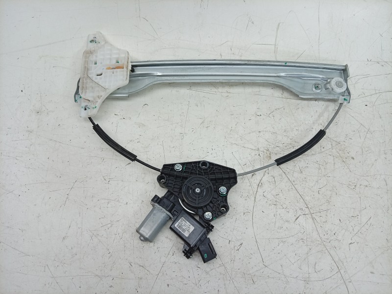 Recambio de elevalunas delantero izquierdo para mg zs suv (azs1) 1.5 vti referencia OEM IAM  10373041 