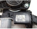 ELEVALUNAS DELANTERO IZQUIERDO 98811ZS110 10373041 