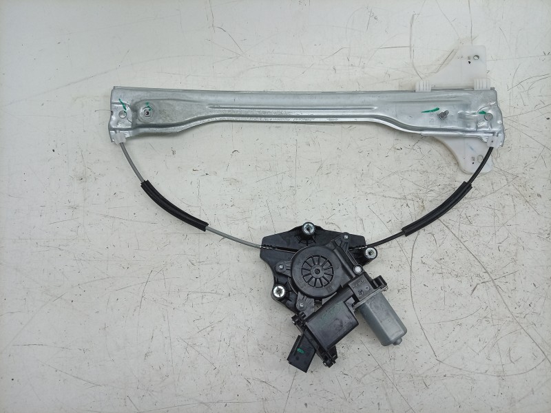 Recambio de elevalunas delantero izquierdo para mg zs suv (azs1) 1.5 vti referencia OEM IAM  10373041 