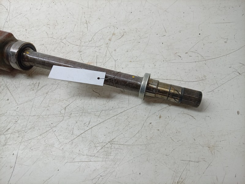 Recambio de transmision delantera derecha para renault rafale rafale referencia OEM IAM 391007964R 391007964R 
