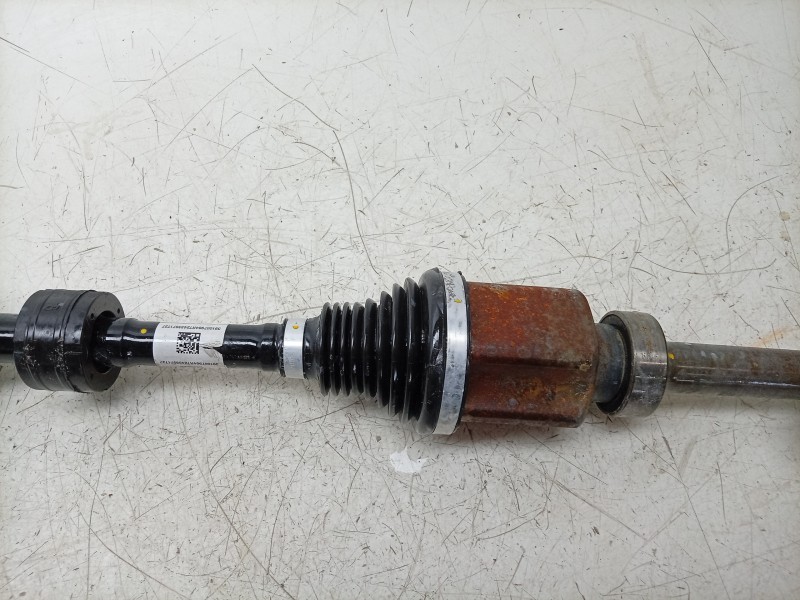 Recambio de transmision delantera derecha para renault rafale rafale referencia OEM IAM 391007964R 391007964R 