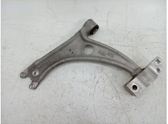 BRAZO SUSPENSION INFERIOR DELANTERO DERECHO 5N0407151H 3C0407151G ZWDVW024 / 30601 / IN3C0407151B / 9555371 / IN3C0407151E / 440