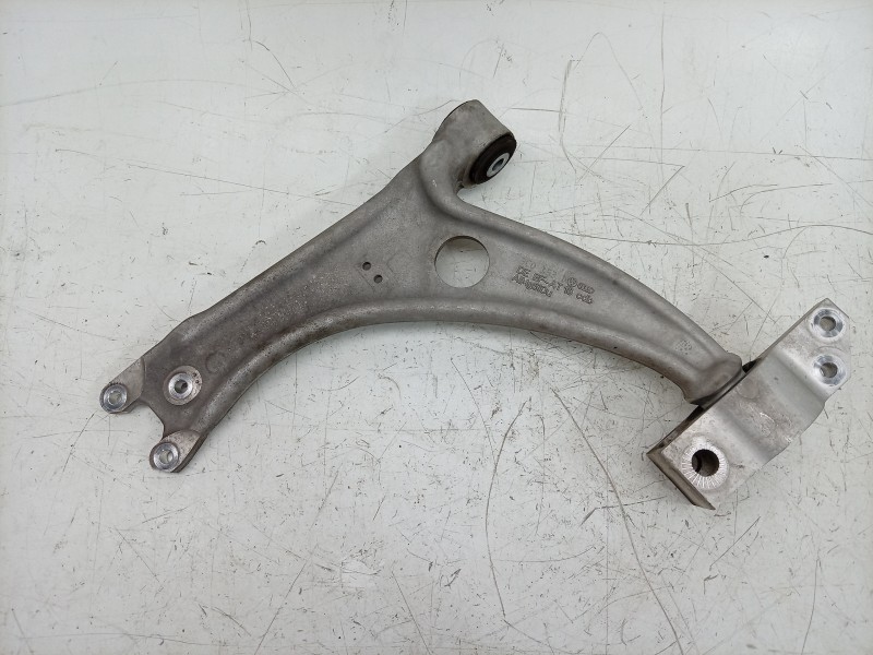 Recambio de brazo suspension inferior delantero derecho para audi q3 (8ub, 8ug) 1.4 tsi referencia OEM IAM 5N0407151H 3C0407151G
