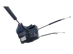 Recambio de cerradura puerta delantera izquierda para land rover range rover evoque referencia OEM IAM K8D2203A29DF   2