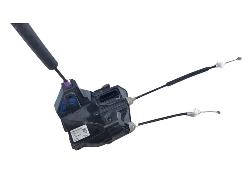 Recambio de cerradura puerta delantera izquierda para land rover range rover evoque referencia OEM IAM K8D2203A29DF  