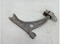 Recambio de brazo suspension inferior delantero derecho para audi q3 (8ub, 8ug) 1.4 tsi referencia OEM IAM 5N0407151H 3C0407151G 2