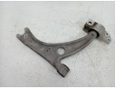 BRAZO SUSPENSION INFERIOR DELANTERO DERECHO 5N0407151H 3C0407151G ZWDVW024 / 30601 / IN3C0407151B / 9555371 / IN3C0407151E / 440