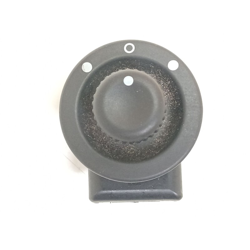 Recambio de mando retrovisor para renault clio iv (bh_) 0.9 tce 90 referencia OEM IAM  255706283R AEF410017HQ/EWSRE032