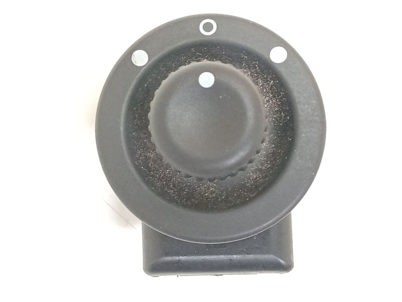 Recambio de mando retrovisor para renault clio iv (bh_) 0.9 tce 90 referencia OEM IAM  255706283R AEF410017HQ/EWSRE032