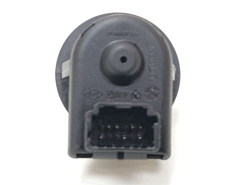 Recambio de mando retrovisor para renault clio iv (bh_) 0.9 tce 90 referencia OEM IAM  255706283R AEF410017HQ/EWSRE032