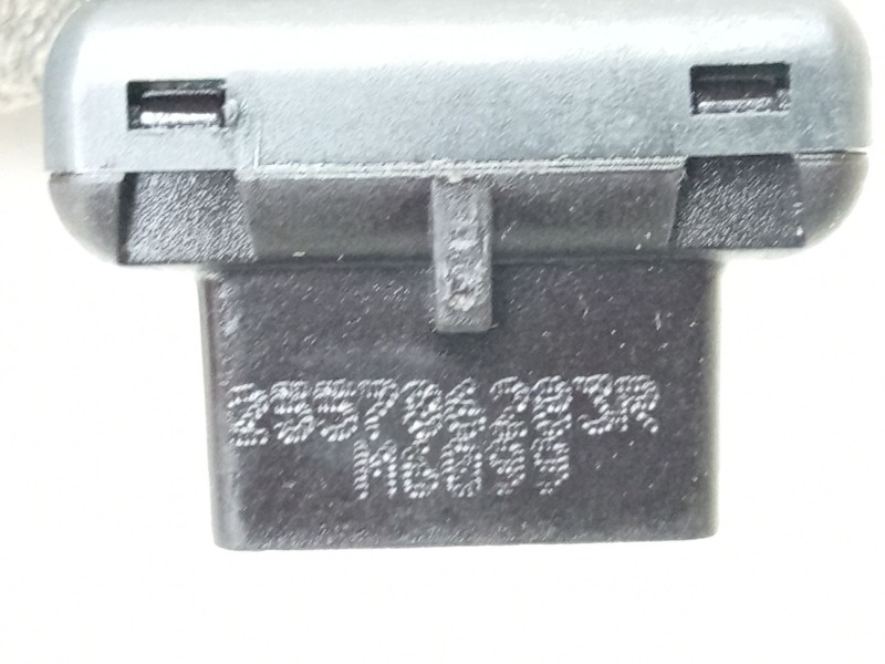Recambio de mando retrovisor para renault clio iv (bh_) 0.9 tce 90 referencia OEM IAM  255706283R AEF410017HQ/EWSRE032