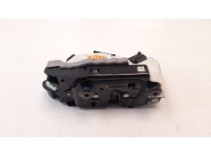 Recambio de cerradura puerta trasera izquierda para skoda fabia 1.2 tsi referencia OEM IAM 6V0839015A   2
