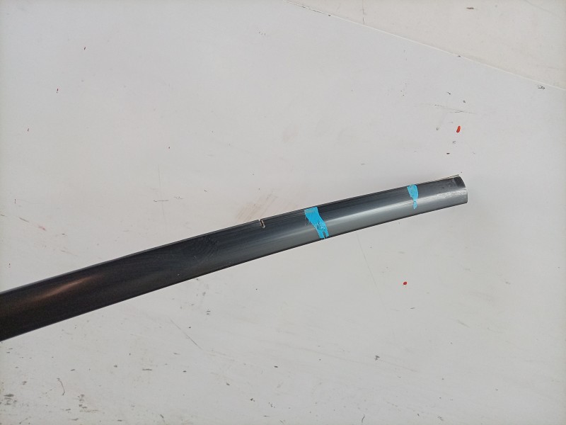 Recambio de moldura para tesla model 3 ev referencia OEM IAM  108351940D 