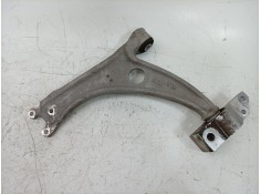 BRAZO SUSPENSION INFERIOR DELANTERO IZQUIERDO 5N0407151H 3C0407151G ZWDVW024 / 30601 / IN3C0407151B / 9555371 / IN3C0407151E / 4