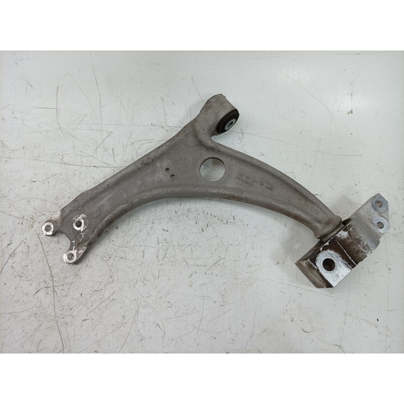 Recambio de brazo suspension inferior delantero izquierdo para audi q3 (8ub, 8ug) 1.4 tsi referencia OEM IAM 5N0407151H 3C040715