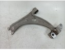 BRAZO SUSPENSION INFERIOR DELANTERO IZQUIERDO 5N0407151H 3C0407151G ZWDVW024 / 30601 / IN3C0407151B / 9555371 / IN3C0407151E / 4