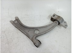 Recambio de brazo suspension inferior delantero izquierdo para audi q3 (8ub, 8ug) 1.4 tsi referencia OEM IAM 5N0407151H 3C040715 2