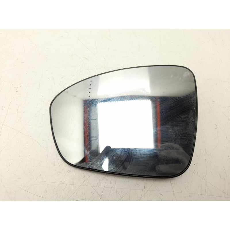 Recambio de cristal retrovisor izquierdo para renault clio v (b7_) 1.0 lpg (b7mt) referencia OEM IAM  963664523R 1051804018/3180