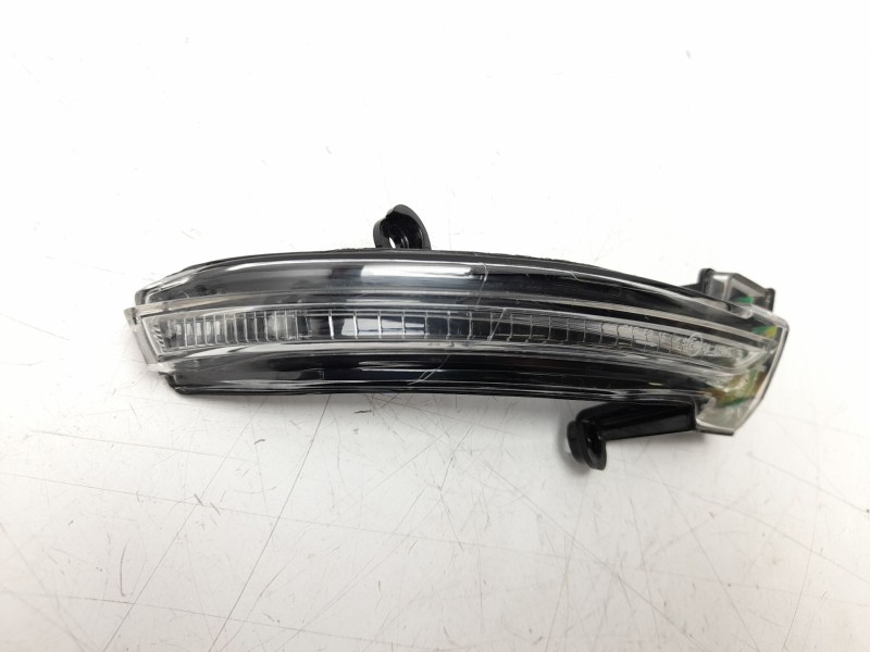 Recambio de piloto retrovisor derecho para renault clio v (b7_) 1.0 lpg (b7mt) referencia OEM IAM  963053102R 1051804021/550040A
