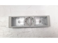 LUZ INTERIOR 947291BY20 