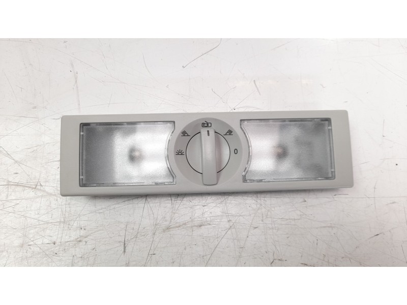 Recambio de luz interior para seat ateca (kh7) 1.0 tsi referencia OEM IAM 947291BY20  
