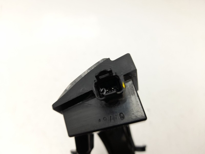 Recambio de piloto retrovisor derecho para renault clio v (b7_) 1.0 lpg (b7mt) referencia OEM IAM  963053102R 1051804021/550040A