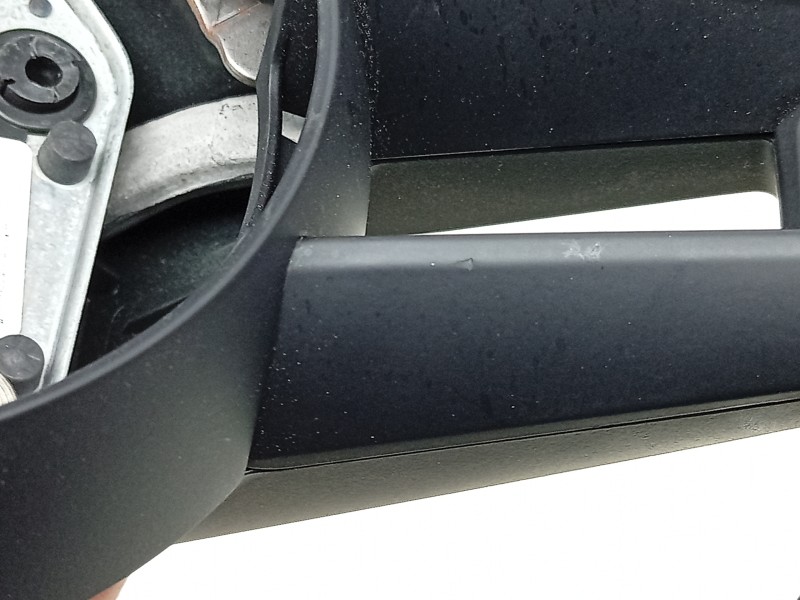 Recambio de volante para porsche taycan (y1a) 4s referencia OEM IAM  9J1419091D 