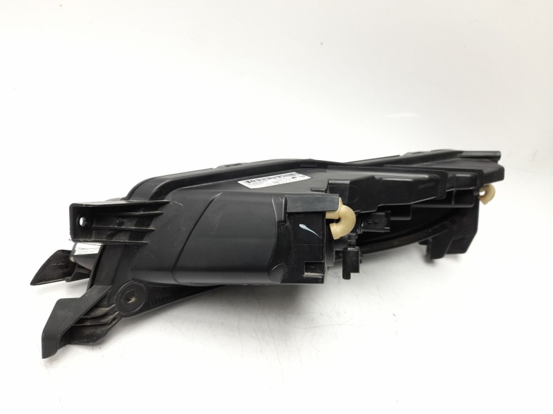 Recambio de piloto delantero derecho para citroën c3 aircross ii van (2c_, 2r_) puretech 82 referencia OEM IAM  9843218880 