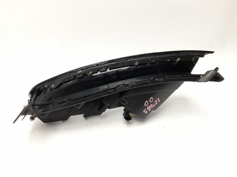 Recambio de piloto delantero derecho para citroën c3 aircross ii van (2c_, 2r_) puretech 82 referencia OEM IAM  9843218880 