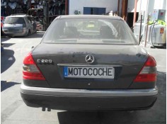 MERCEDES-BENZ CLASE C (W202) BERLINA