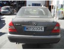 MERCEDES-BENZ CLASE C (W202) BERLINA