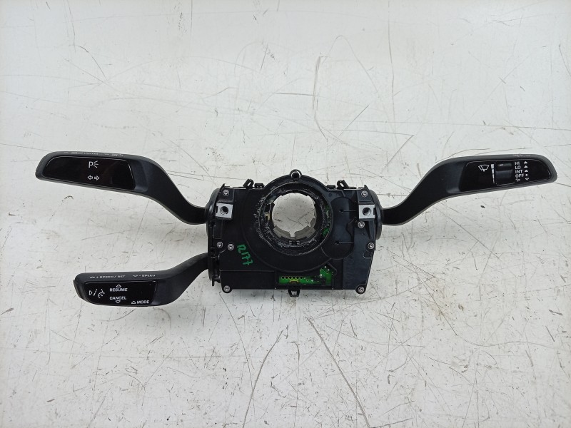 Recambio de mando multifuncion para porsche taycan (y1a) 4s referencia OEM IAM  992953502F 