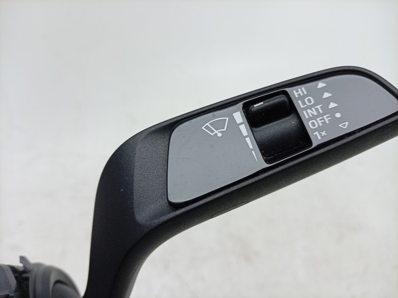 Recambio de mando multifuncion para porsche taycan (y1a) 4s referencia OEM IAM  992953502F 