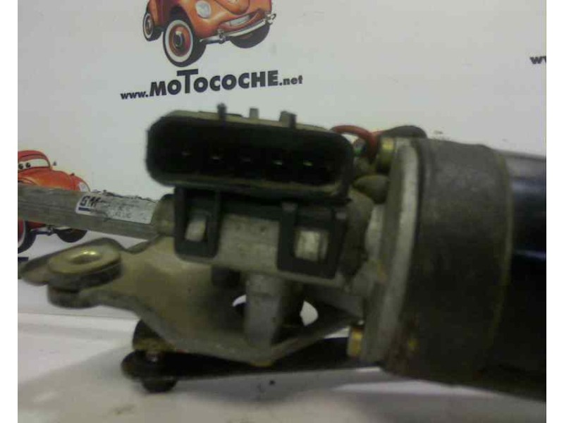 Recambio de motor limpia delantero para opel vectra b berlina referencia OEM IAM 0390241116 0390241116 