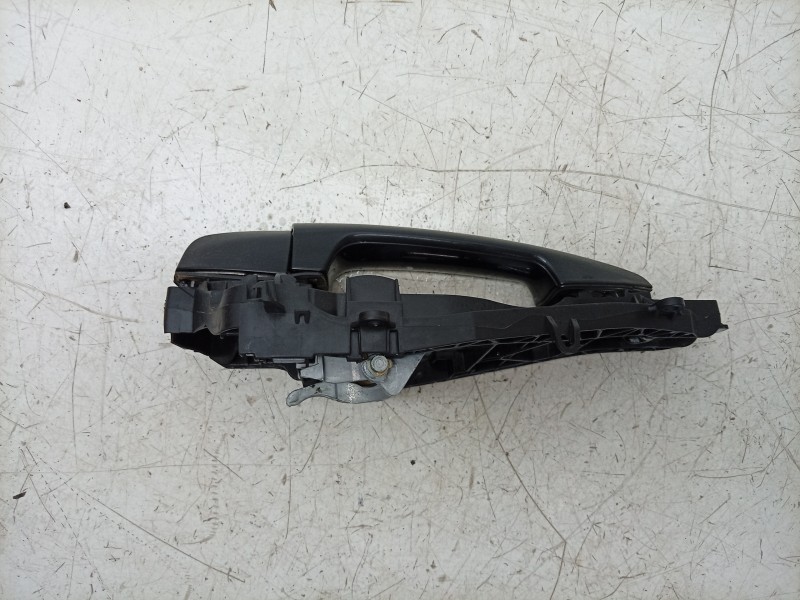 Recambio de maneta exterior trasera derecha para bmw x1 (f48) sdrive 18 d referencia OEM IAM  51217396306 