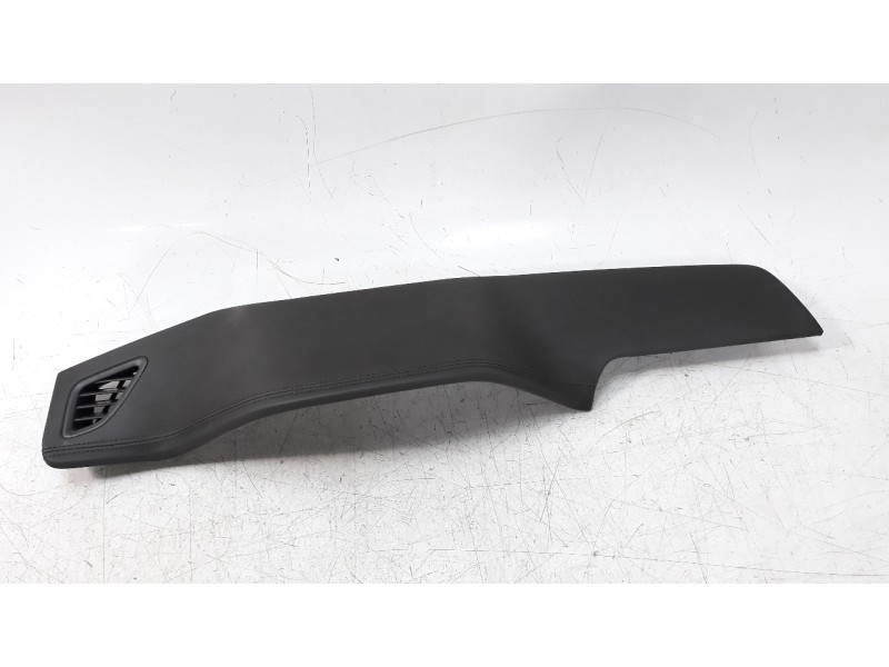 Recambio de rejilla aireadora para hyundai ioniq referencia OEM IAM 84835G2AA0  