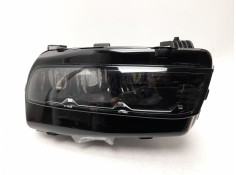 Recambio de faro derecho para citroën c3 aircross ii van (2c_, 2r_) puretech 82 referencia OEM IAM  YQ00721080 